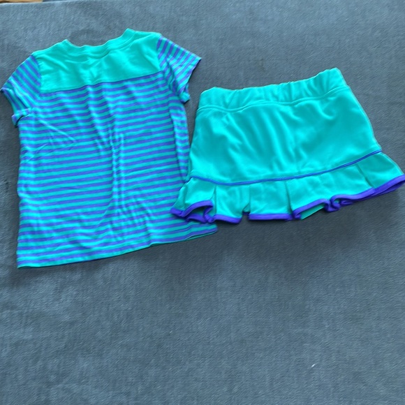 Puma girl active set - Picture 2 of 6